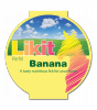 LIKIT Lizawka owocowa z witaminowa dla konia 625g